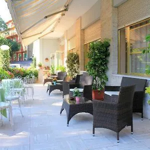 Park Hotel Chianciano Terme