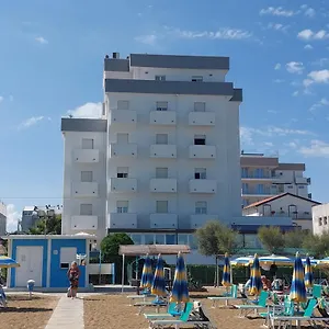 Driade Sul Mare Hotel Rimini