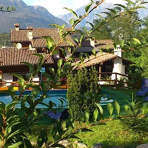  Couette-café Casa Del Viandante