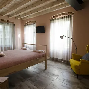  Couette-café La Piana