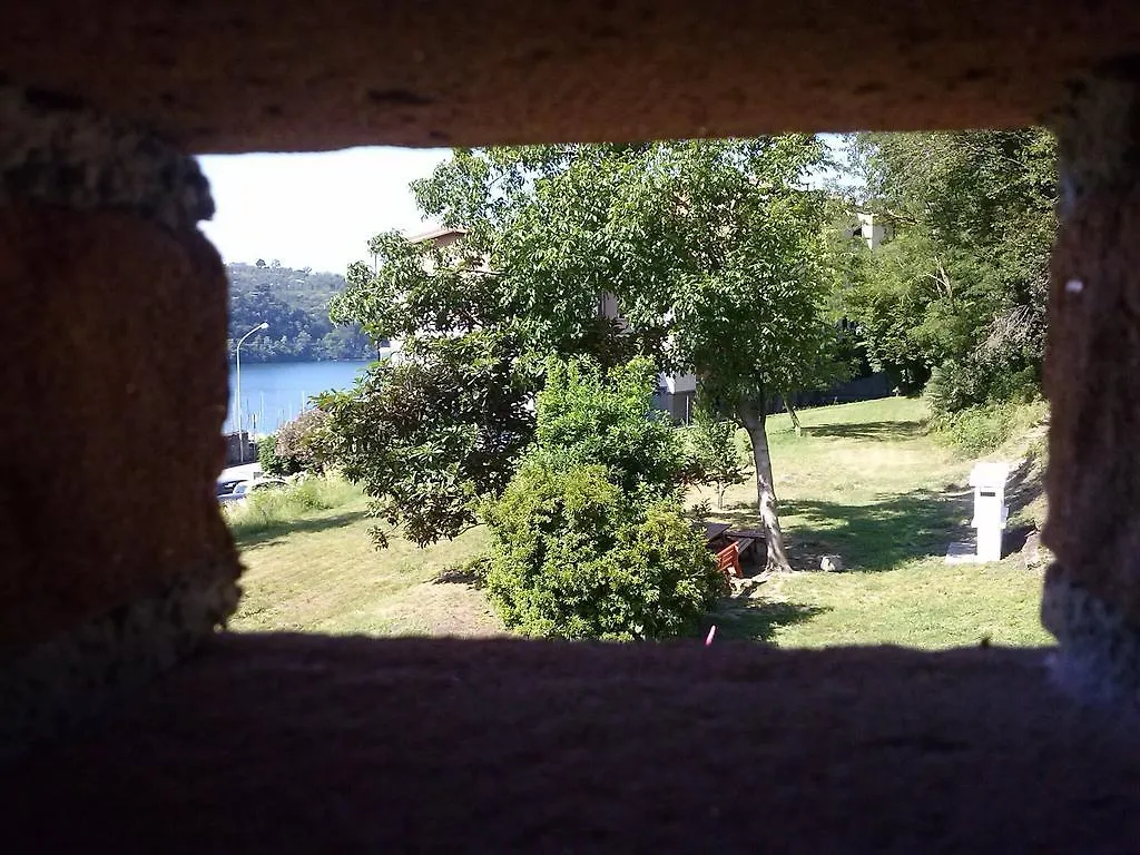 Ostello Casa Rossa Laveno-Mombello